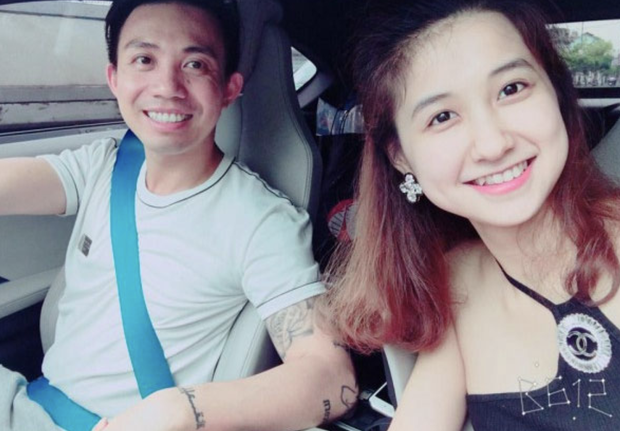 Yêu cầu toà tuyên bố bà cả” mất tích, Minh Nhựa bị lục phát ngôn sợ vợ 2” bỏ dù mình có nhiều tiền-3