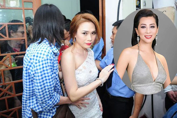 Mỹ Tâm giờ ra sao sau khi gây bàn tán về mối quan hệ với Mai Tài Phến?-7