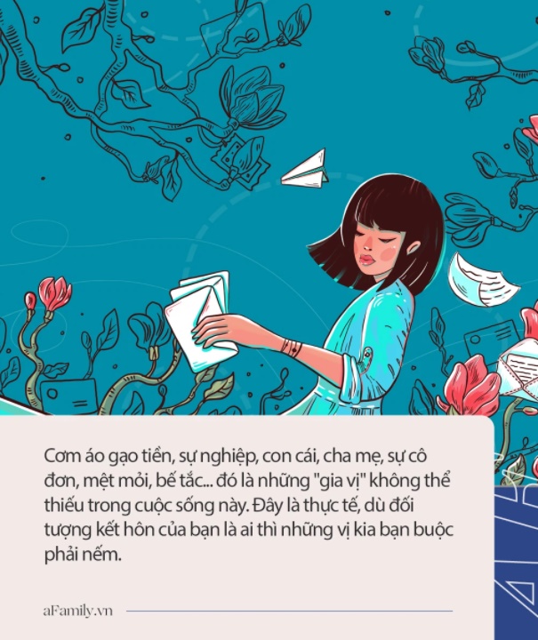 Nhật ký ly hôn của cô gái 22 tuổi: Xách vali về còn bị bố đẻ đuổi đi và bài học xương máu phụ nữ nào cũng phải khắc cốt ghi tâm-2