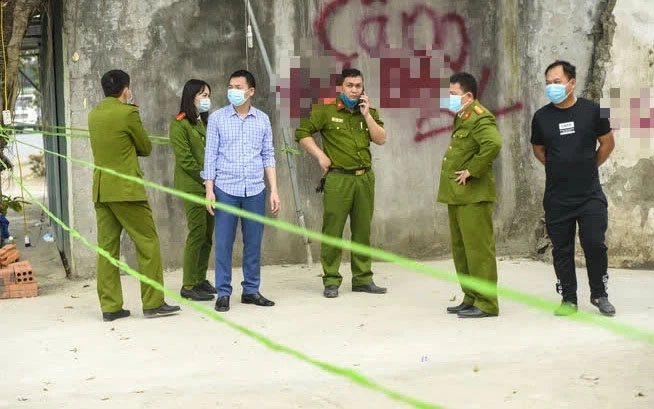 Khởi tố kẻ truy sát bạn tại quán karaoke khiến 3 người chết, 5 người bị thương-1