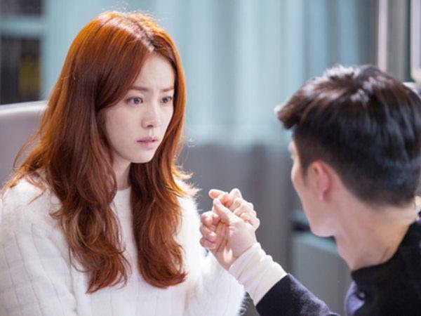 Đêm tân hôn chồng gợi ý tôi quay về với tình cũ, lý do anh đưa ra khiến tôi khóc nghẹn-2