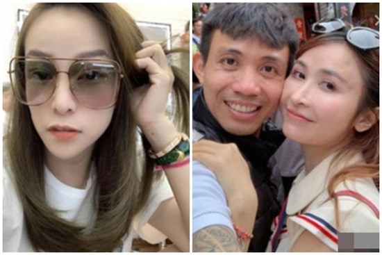 Chưa hoàn tất thủ tục ly hôn nên “bà cả” cùng “bà 2” của đại gia Minh Nhựa vẫn luôn có cách hành xử này để gia đình các bên đều được “sóng yên biển lặng”