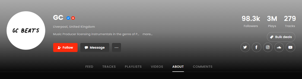 Tìm ra profile nhân vật đánh sập MV Chúng Ta Của Hiện Tại, fan Sơn Tùng tràn vào gạch đá cực kỳ thiếu văn minh-6