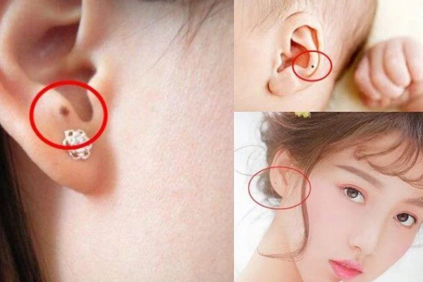 Những người có tướng mặt dưới đây thì mười người giàu chín, tiền tài đếm không xuể-4