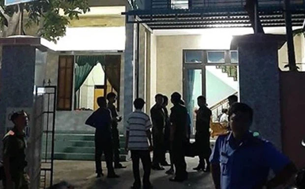 Phó Ban quản lý dự án huyện tử vong, hiện trường có thư tuyệt mệnh với nội dung bất mãn cuộc sống-1