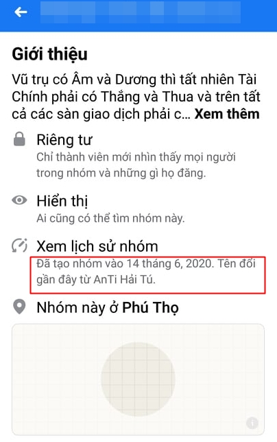 Hàng loạt Group anti-fan Hải Tú đổi tên, làn sóng công kích trả xanh đang dần lụi tàn?-3