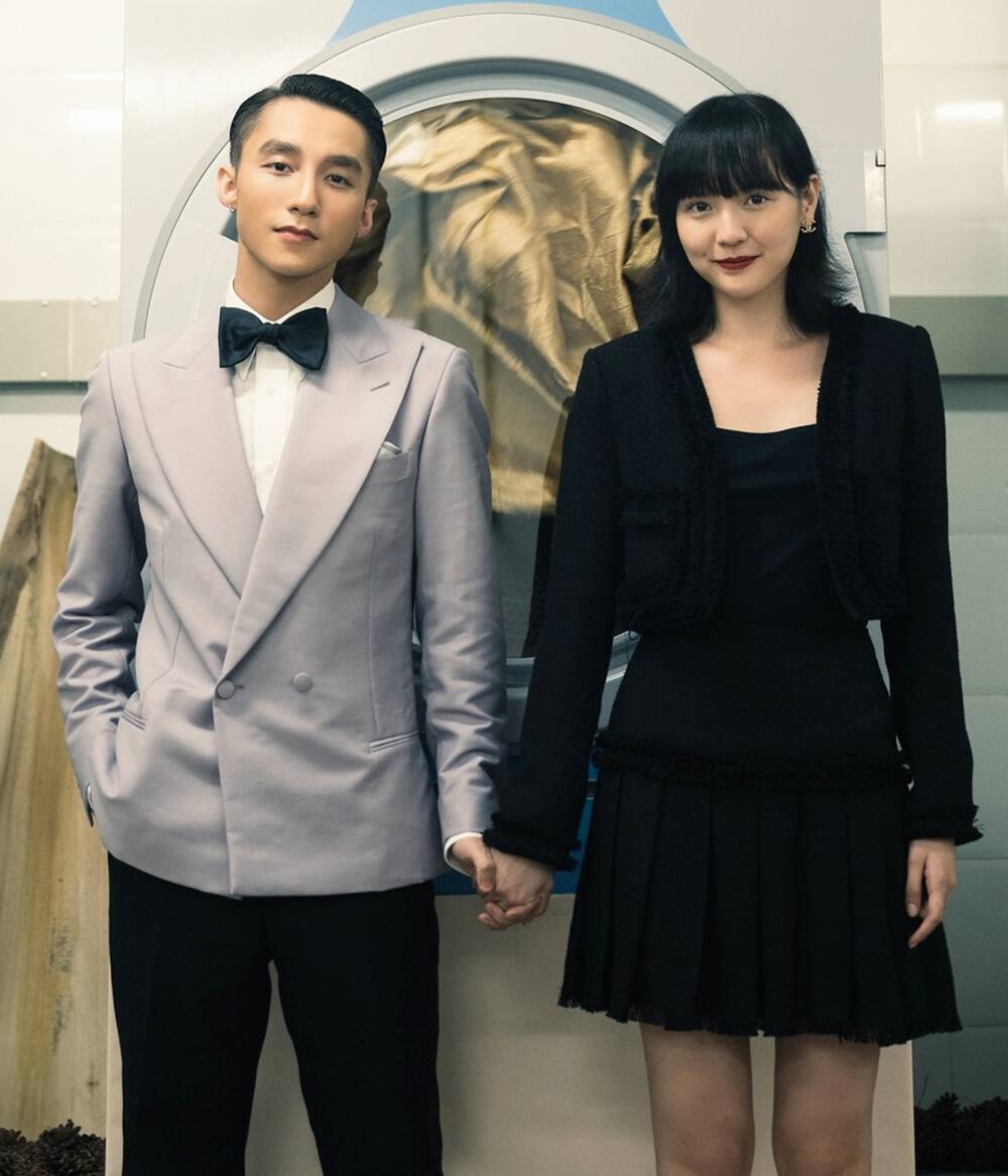 Hàng loạt Group anti-fan Hải Tú đổi tên, làn sóng công kích trả xanh đang dần lụi tàn?-6