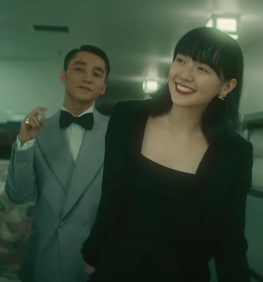 Hàng loạt Group anti-fan Hải Tú đổi tên, làn sóng công kích trả xanh đang dần lụi tàn?-11