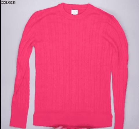 Thời tiết ấm dần lên đã đến lúc thu dọn quần áo, thực hiện theo cách này quần áo mùa đông được sắp xếp gọn gàng ngay!-13