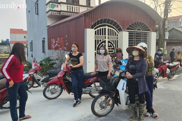 Hải Dương vừa công bố thêm 2 ca nghi nhiễm Covid-19 là 2 người phụ nữ bán cá-1