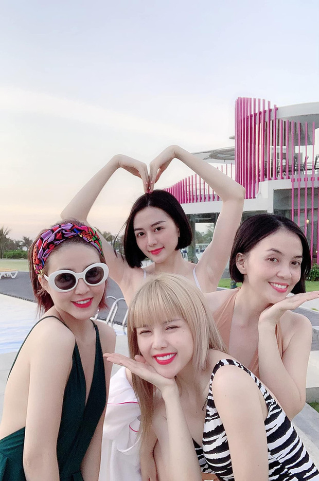 2 ngày trước tin đồn Sơn Tùng - Thiều Bảo Trâm làm lành, Thiều Bảo Trang từng khuyên em gái chuyện yêu 2-3 lần?-4