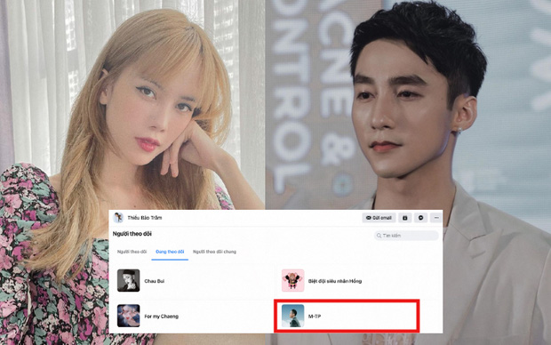 2 ngày trước tin đồn Sơn Tùng - Thiều Bảo Trâm làm lành, Thiều Bảo Trang từng khuyên em gái chuyện yêu 2-3 lần?-2