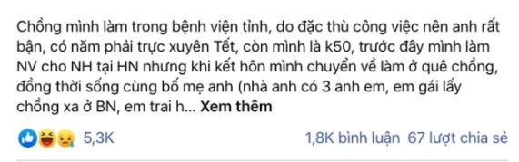 Quên tài liệu nên quay về nhà lấy, con dâu vô tình nghe được cuộc nói chuyện của bố mẹ chồng, điếng người” nhất là quyết định về chuyện chia tài sản-1