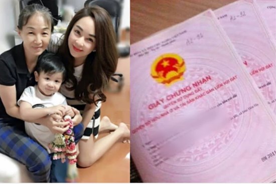Quên tài liệu nên quay về nhà lấy, con dâu vô tình nghe được cuộc nói chuyện của bố mẹ chồng, “điếng người” nhất là quyết định về chuyện chia tài sản