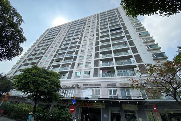 Người yêu của nữ điều dưỡng mắc Covid-19 về quê ở Cẩm Giàng - Hải Dương nhưng không khai báo y tế-3