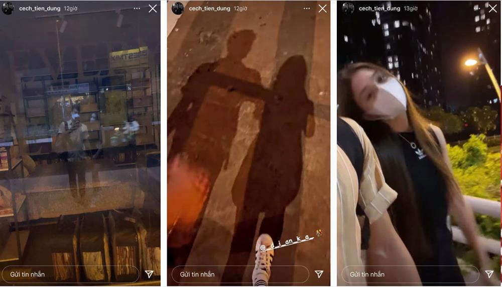 Đến lượt Dũng gôn bị bạn gái mẫu Tây dìm hàng tả tơi, thủ môn quốc dân cũng khó thoát cảnh cá con-3