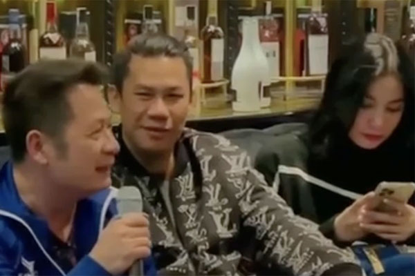 Phản ứng bất ngờ của Lệ Quyên khi dân mạng nhìn ảnh khẳng định bầu chắc luôn-3