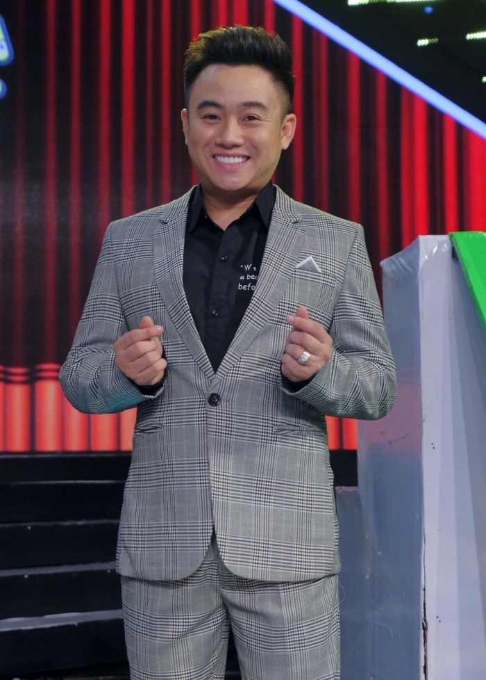 Việt Hương tố đàn em yêu chồng mình, lại còn thản nhiên nhắn tin bày tỏ tình cảm-3