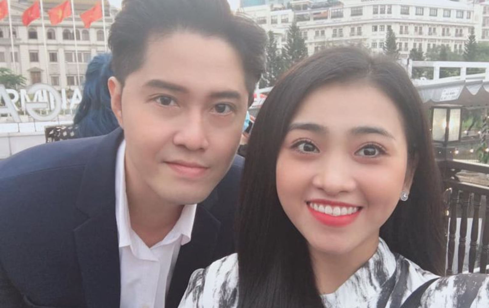 Phẫn nộ việc điện thoại của cố diễn viên Hải Đăng bị gọi quấy rối sau tang lễ, vợ sắp cưới quyết nhờ công an vào cuộc-2