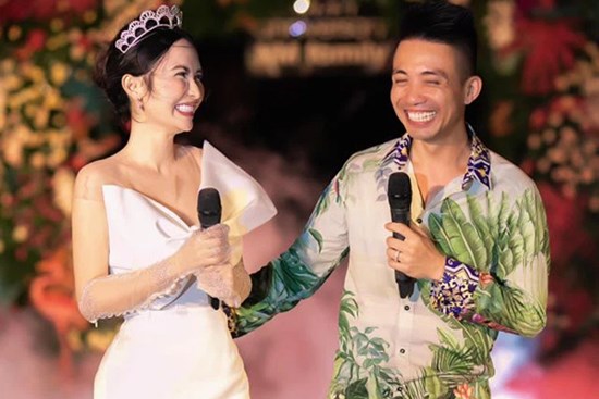 Vụ đại gia Minh Nhựa yêu cầu tòa tuyên bố vợ mất tích: Chưa ly hôn, ông Minh có thể bị phạt khi quan hệ với Mina Phạm?