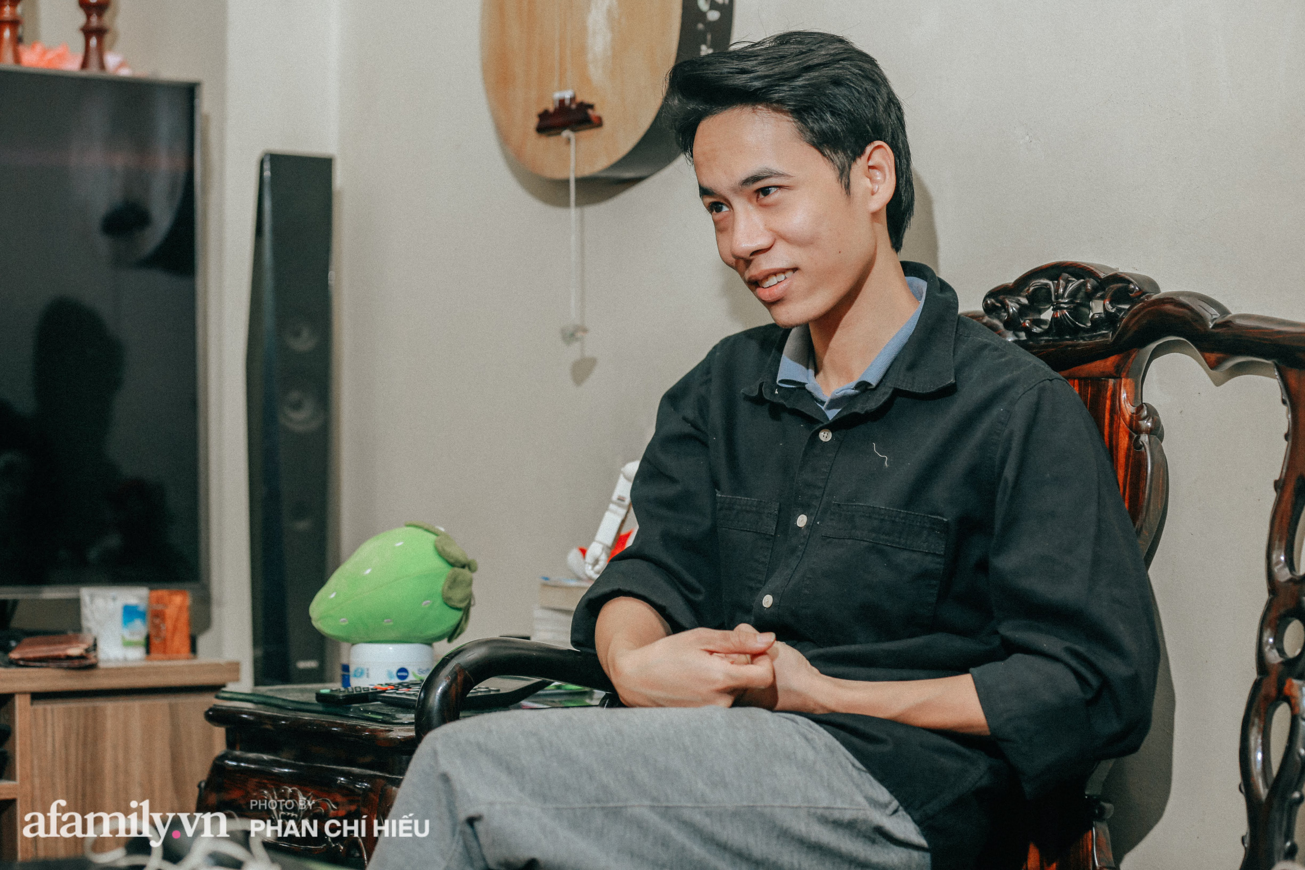 Bàn chuyện thu nhập của giới YouTuber, anh em 1977 Vlog thẳng thắn: Người ta mỗi tháng có vài trăm triệu, còn chúng tôi bỏ vốn vài ba trăm nghìn thì thử tính xem bài toán có cân!?-3