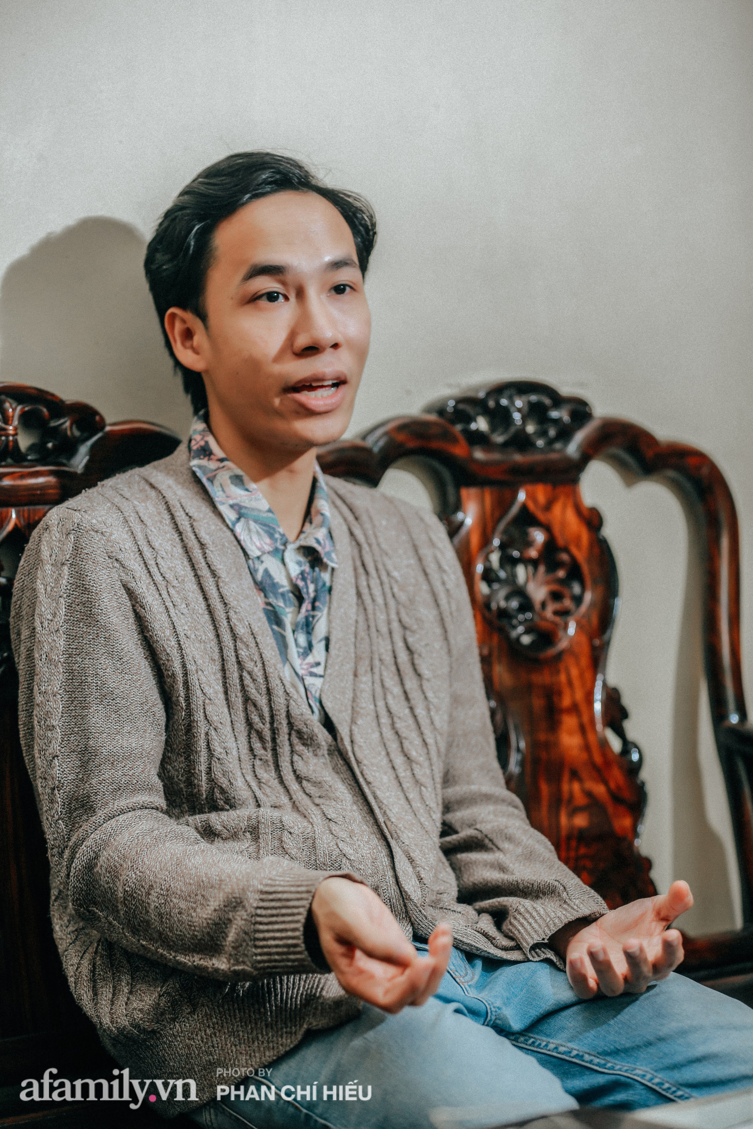 Bàn chuyện thu nhập của giới YouTuber, anh em 1977 Vlog thẳng thắn: Người ta mỗi tháng có vài trăm triệu, còn chúng tôi bỏ vốn vài ba trăm nghìn thì thử tính xem bài toán có cân!?-4