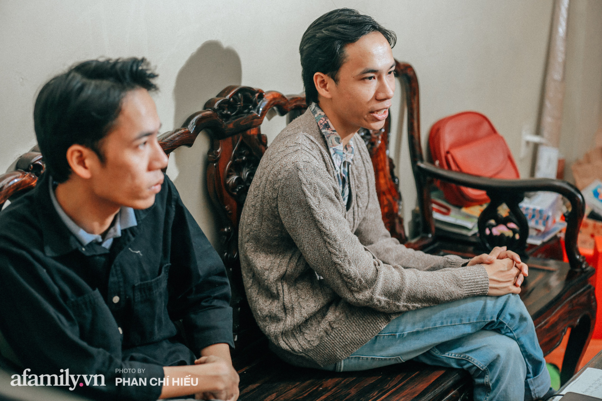 Bàn chuyện thu nhập của giới YouTuber, anh em 1977 Vlog thẳng thắn: Người ta mỗi tháng có vài trăm triệu, còn chúng tôi bỏ vốn vài ba trăm nghìn thì thử tính xem bài toán có cân!?-5