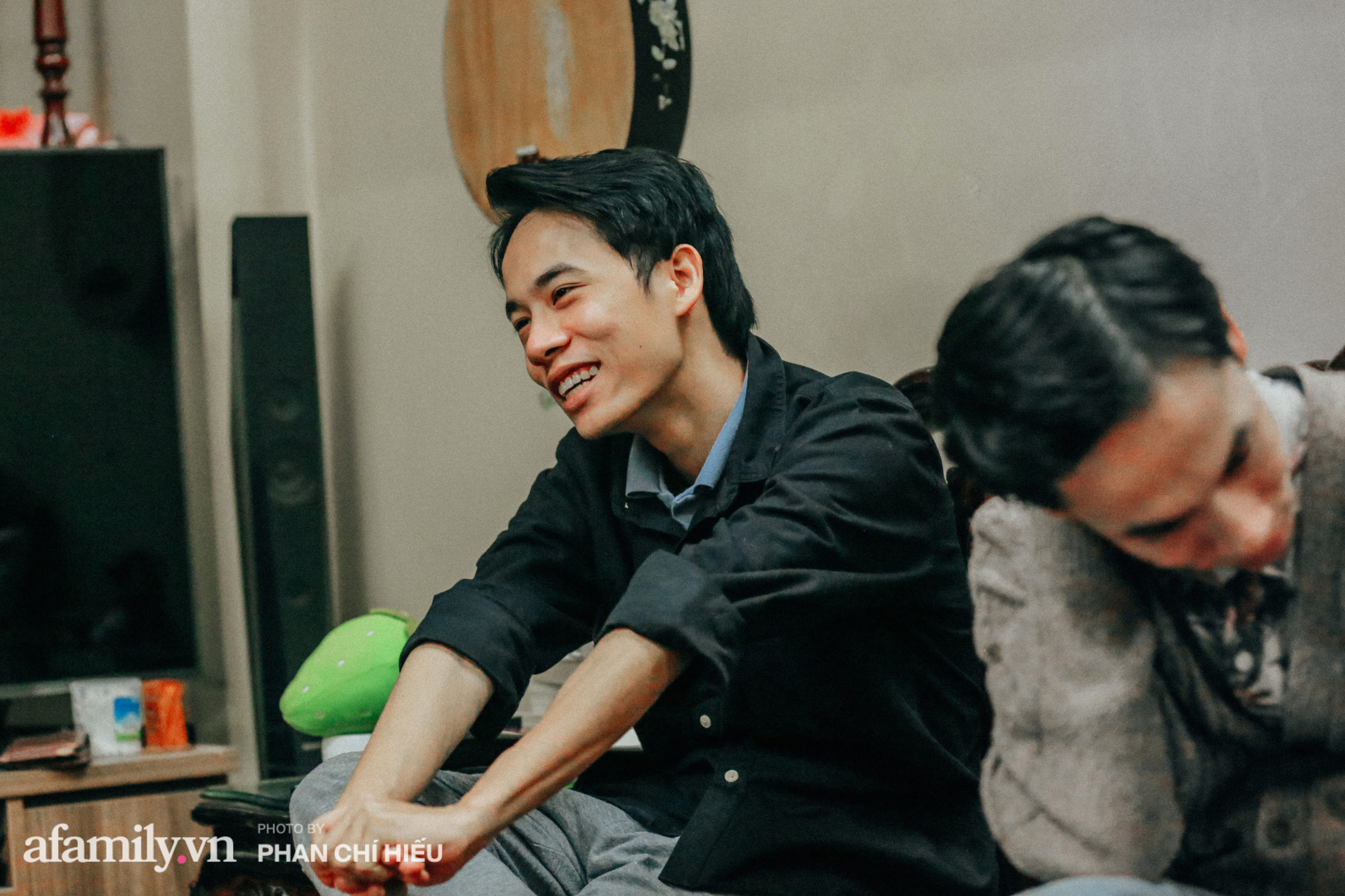 Bàn chuyện thu nhập của giới YouTuber, anh em 1977 Vlog thẳng thắn: Người ta mỗi tháng có vài trăm triệu, còn chúng tôi bỏ vốn vài ba trăm nghìn thì thử tính xem bài toán có cân!?-7