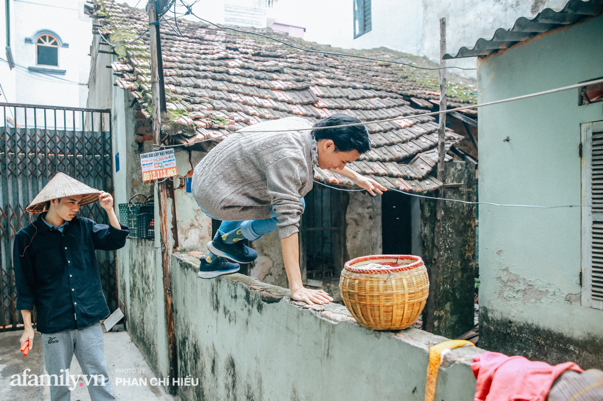 Bàn chuyện thu nhập của giới YouTuber, anh em 1977 Vlog thẳng thắn: Người ta mỗi tháng có vài trăm triệu, còn chúng tôi bỏ vốn vài ba trăm nghìn thì thử tính xem bài toán có cân!?-9