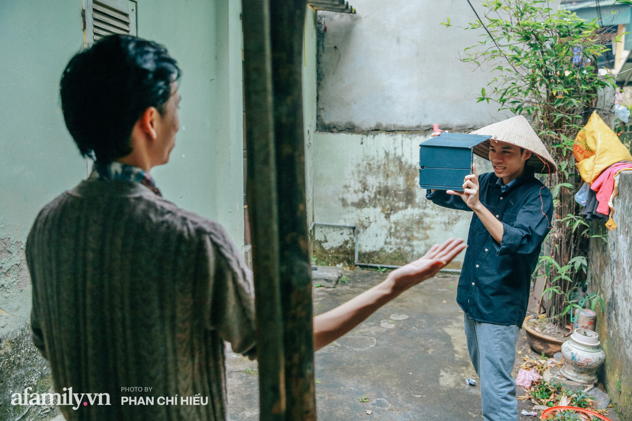 Bàn chuyện thu nhập của giới YouTuber, anh em 1977 Vlog thẳng thắn: Người ta mỗi tháng có vài trăm triệu, còn chúng tôi bỏ vốn vài ba trăm nghìn thì thử tính xem bài toán có cân!?-12