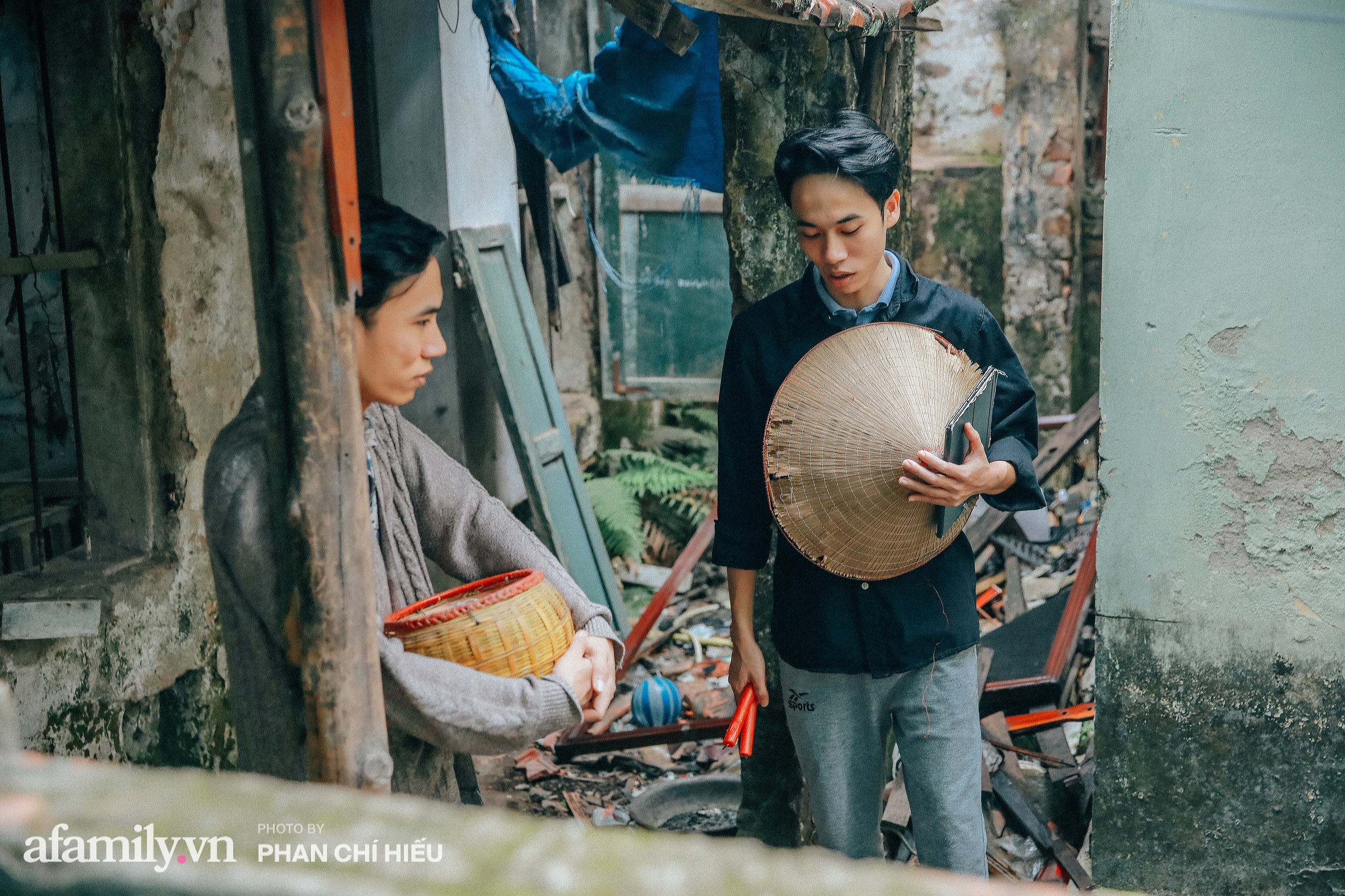 Bàn chuyện thu nhập của giới YouTuber, anh em 1977 Vlog thẳng thắn: Người ta mỗi tháng có vài trăm triệu, còn chúng tôi bỏ vốn vài ba trăm nghìn thì thử tính xem bài toán có cân!?-13