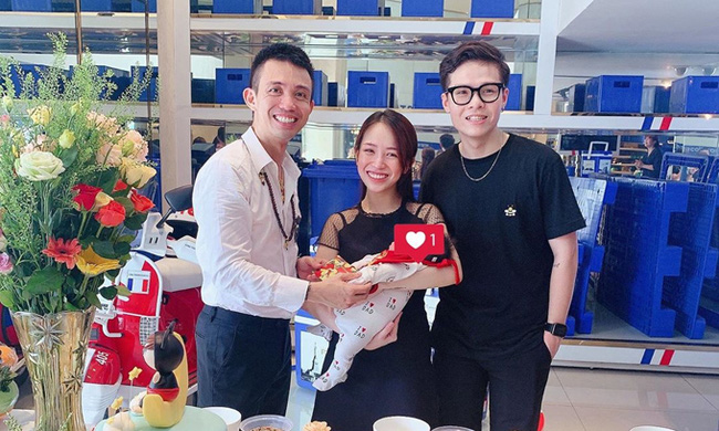 Con gái cả Minh Nhựa bức xúc lên tiếng chuyện ly hôn của bố mẹ, khẳng định đây là vấn đề chỉ trong gia đình giải quyết với nhau-2