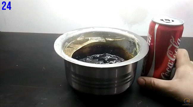 Tôi dùng Coca theo cách này vô cùng hữu ích, ai cũng xuýt xoa khen đồ ăn thì ngon vô đối còn nhà cửa sạch bong-4