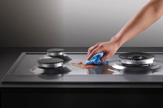 Tôi dùng Coca theo cách này vô cùng hữu ích, ai cũng xuýt xoa khen đồ ăn thì ngon vô đối còn nhà cửa sạch bong