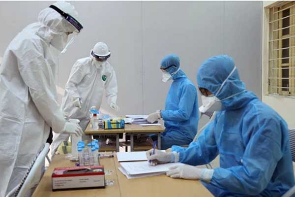 Thêm hai F1 ở Hải Dương mắc Covid-19-2