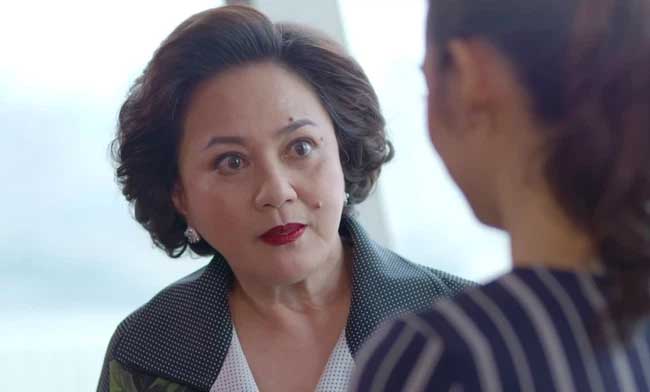 Nhà trai bĩu môi có bầu trước cưới thì phải chịu lép vế, song lập tức cứng họng vì lời đáp không sợ mất thể diện của bố cô gái-1