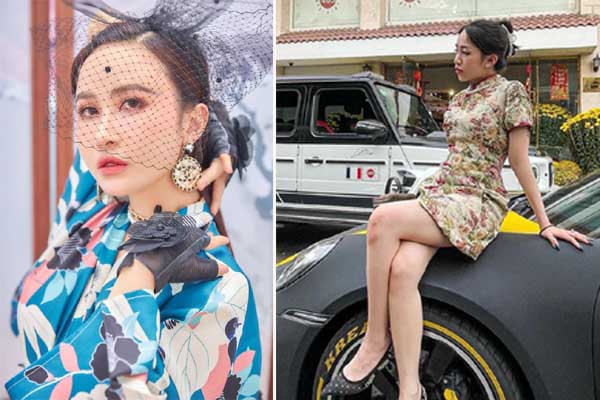 Khoảnh khắc lần cuối Minh Nhựa và vợ đầu công khai xuất hiện cùng nhau, cả 2 rơm rớm vì xúc động-7