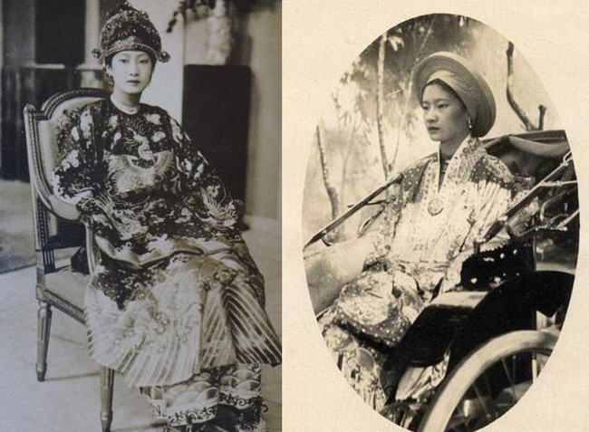 Bí mật đời sống của các cung phi triều Nguyễn: Cảnh cá chậu chim lồng với những quy định hà khắc từ trang phục đến lời ăn tiếng nói-1