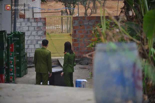 Án mạng 8 người thương vong tại quán karaoke ở Hòa Bình: 2 bệnh nhân nữ bị đâm vào bụng và mông đã qua cơn nguy kịch-1