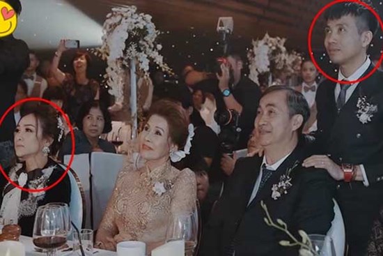 Khoảnh khắc lần cuối Minh Nhựa và vợ đầu công khai xuất hiện cùng nhau, cả 2 rơm rớm vì xúc động
