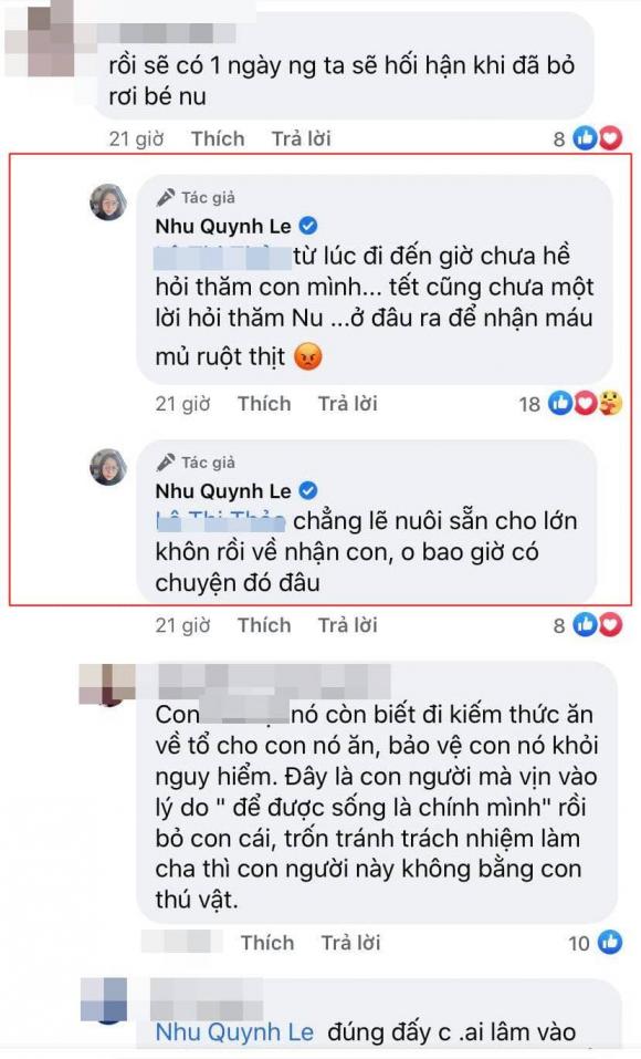 Hậu ly hôn ồn ào, vợ cũ Việt kiều tiếp tục tố Hoàng Anh không hỏi thăm con gái-2