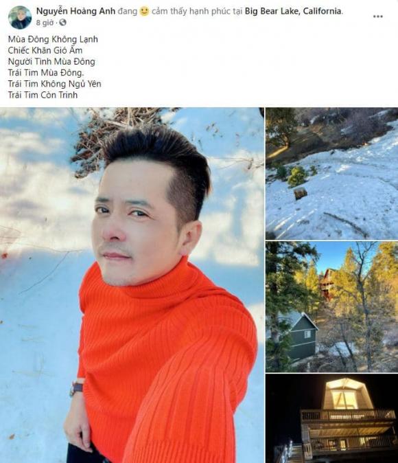 Hậu ly hôn ồn ào, vợ cũ Việt kiều tiếp tục tố Hoàng Anh không hỏi thăm con gái-5