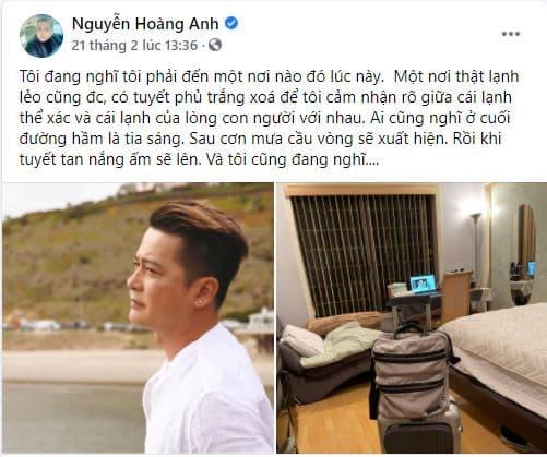 Hậu ly hôn ồn ào, vợ cũ Việt kiều tiếp tục tố Hoàng Anh không hỏi thăm con gái-6