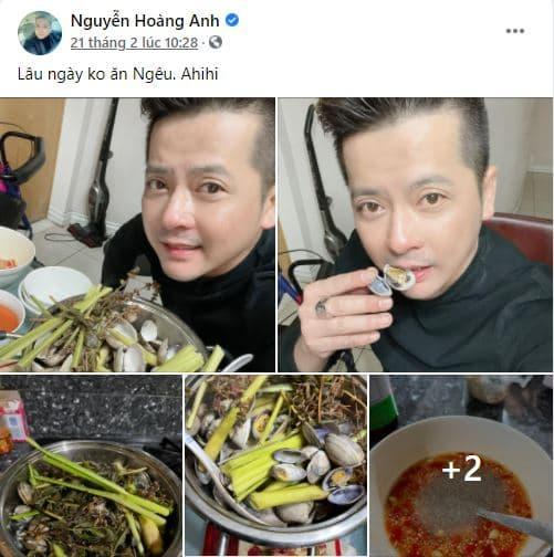 Hậu ly hôn ồn ào, vợ cũ Việt kiều tiếp tục tố Hoàng Anh không hỏi thăm con gái-7