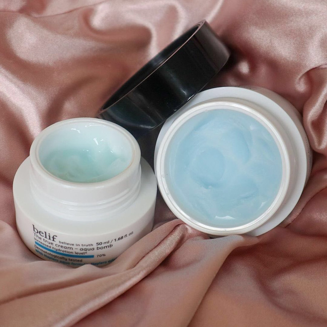 5 lọ kem dưỡng lý tưởng cho mùa nồm, bôi lên nhẹ tựa lông hồng mà da vẫn căng đét-1