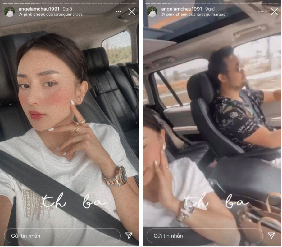 Hiện tượng dao kéo Việt khoe cận mặt chồng đại gia, hơn vợ 15 tuổi nhưng vẫn phong độ ngời ngời-2