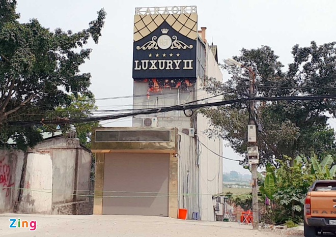 Chân dung kẻ thảm sát 3 người ở quán karaoke-1