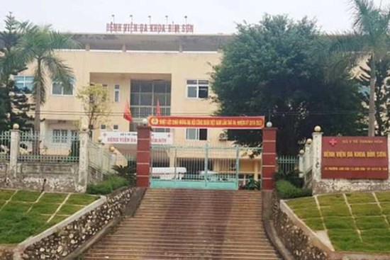 Kết quả xét nghiệm SARS-CoV-2 người đàn ông về từ TP.HCM tử vong sau nhiều ngày sốt cao