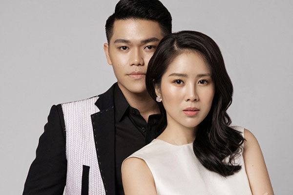 Vân Hugo lần đầu tiết lộ quá khứ có con riêng của hôn phu-3