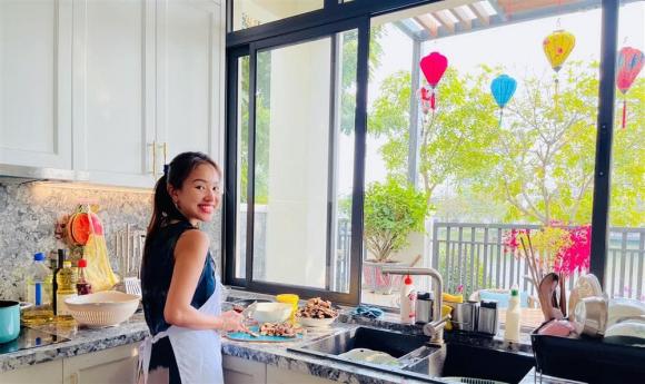 Vân Hugo lần đầu tiết lộ quá khứ có con riêng của hôn phu-2